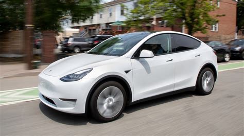 Tesla Model Y Für Firmenkunden Im Auto Abo Ab 839 50 Euro Netto Auto