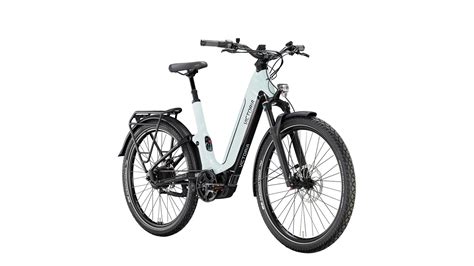 VICTORIA BIKES PARCOURS 5 WAVE Allroad