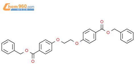 Benzoic Acid Ethanediylbis Oxy Bis Bis