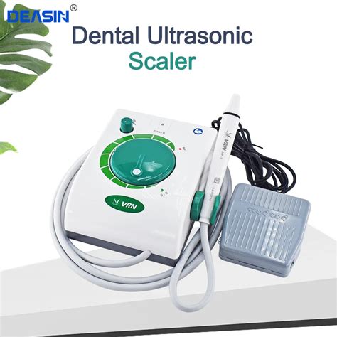 Cavitron Escalador Piezoel Ctrico Dental Vrn Ultras Nico Ems P Jaro