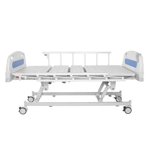 Electric 3 Function Hospital Bed Multifunctional Medical Bed For Home