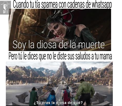 Dead Uncoming Plantilla Tambien En Moderación Creada Por Mí Meme