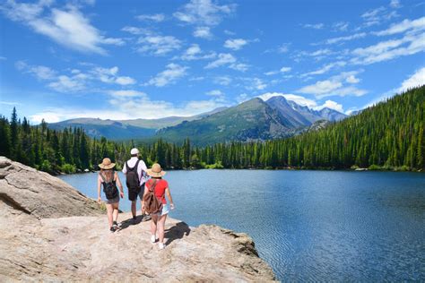 Guided Tours to Take in Rocky Mountain National Park