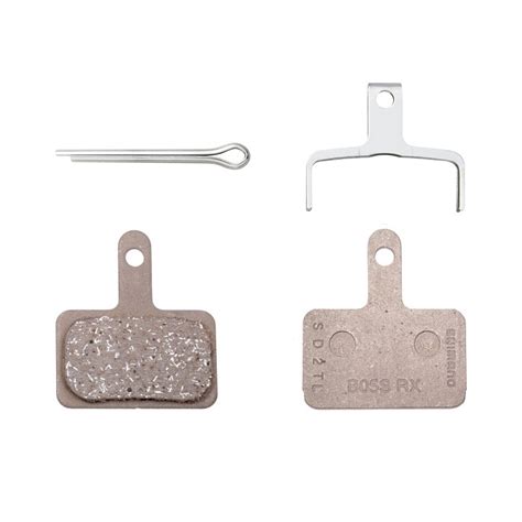 SHIMANO B05S RX Disc Brake Pads USPROBIKES