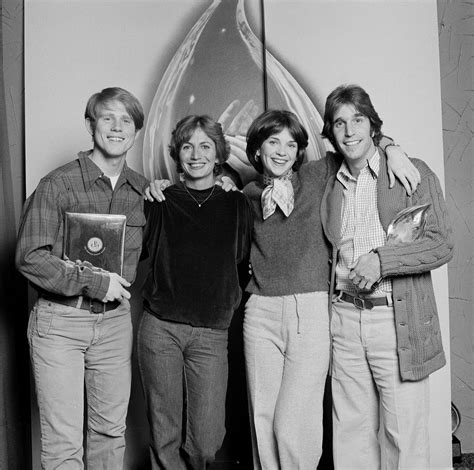 Remembering Cindy Williams (1947-2023)