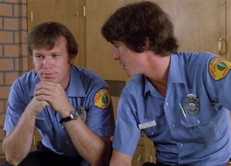 Emergency Roy Desoto Kevin Tighe And Johnny Gage Randy Mantooth