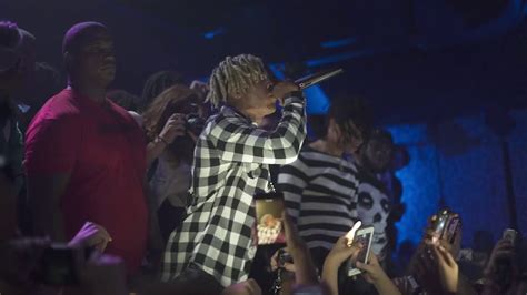 Trippie Redd And Xxxtentacion Live In Miami 12 2017 Rare Unseen