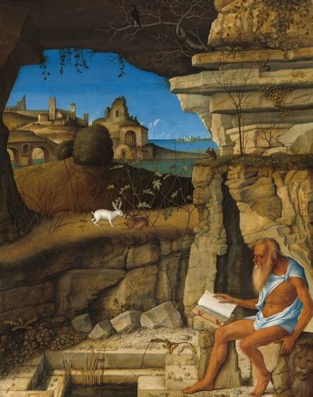 Venetian Painting in the Early Renaissance