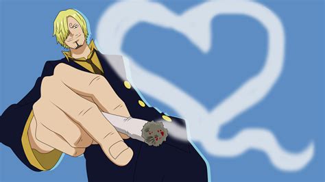 16 Fakta Sanji One Piece Koki Andalan Topi Jerami