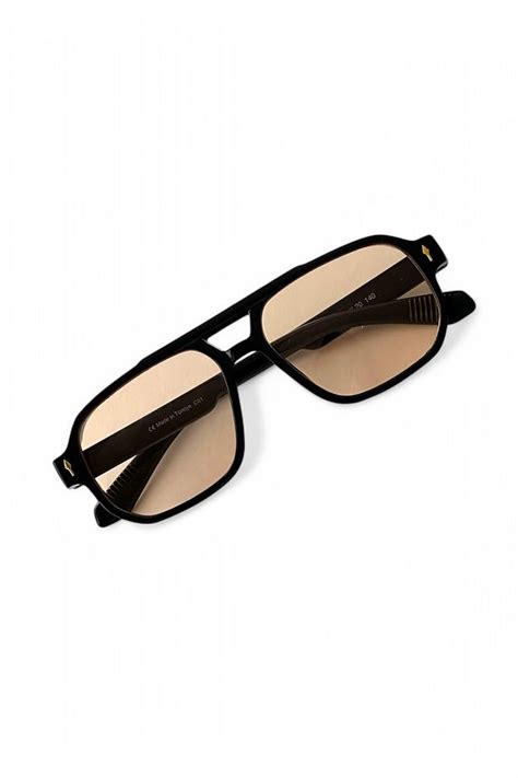 REN EYEWEAR SHANE NUDE RENK KLASİK PİLOT MODEL ÇERÇEVELİ GÜNEŞ GÖZLÜĞÜ UNİSEX Fiyatı Yorumları