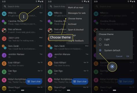 What Is Android Dark Mode? And How to Enable It