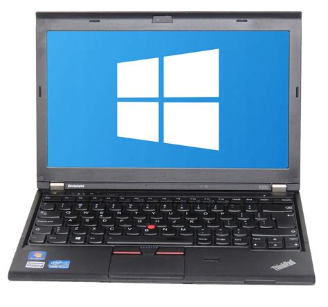 LENOVO THINKPAD X230 12 I5 240GB SSD 8GB WIN 7 7402823841