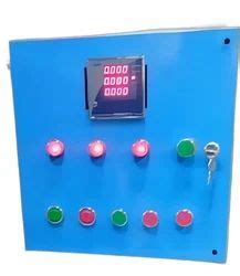 440 V Single Phase Control Panel Board At Rs 17000 In Coimbatore ID