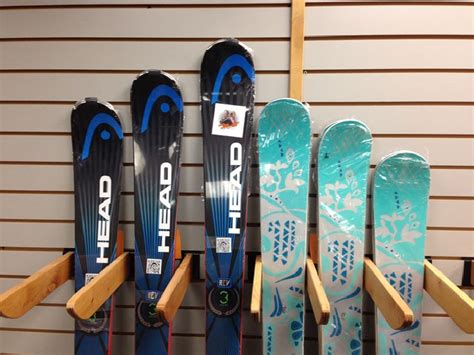 Tuning Your Skis for Spring Skiing - blog.jans.com