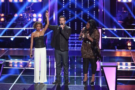 The Voice The Knockout Rounds Part 1 Photo 208541