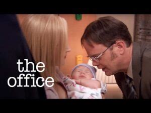 Descubre Qui N Es El Hijo De Angela En The Office Todos Los Detalles