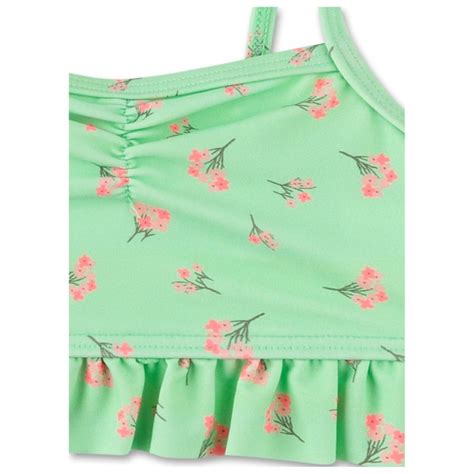 Sanetta Beach Bikini Hip Ruffle Bikini Kinder Online Kaufen