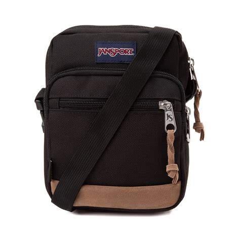 Jansport Bag Black At Harry Christison Blog