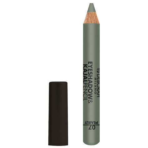 Deborah Milano Eyeshadow Kajal Pencil