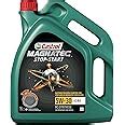 Castrol 159BBC MAGNATEC A3 B4 5W 30 STOP START Motorenöl 5L Amazon de