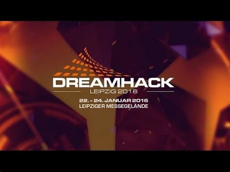 Virtus Pro Vs Mousesports Opening Round DreamHack Open Leipzig YouTube