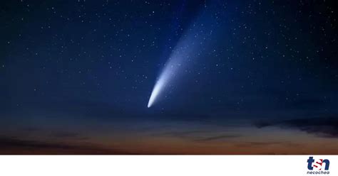 El Cometa Del Siglo Se Acerca A La Tierra Cu Ndo Pasar A Por La