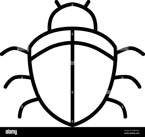 Black And White Beetle Black And White Stock Photos And Images Alamy