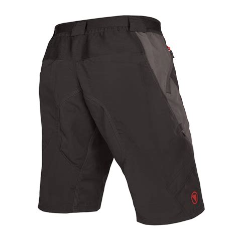 Endura Hummvee Short Ii Grey