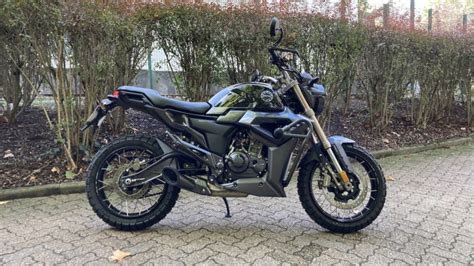 Moto Yamasaki Scrambler Avis Reviewmotors Co