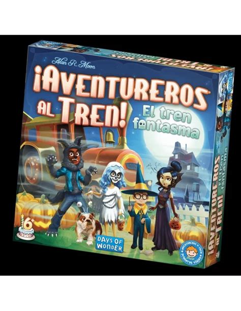 Comprar Aventureros Al Tren El Tren Fantasma Mil Comics Tienda De