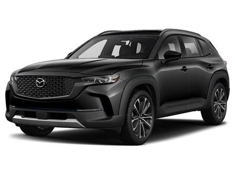 New 2023 Mazda Cx 50 25 S Premium Plus Package Awd In Maple Shade Nj