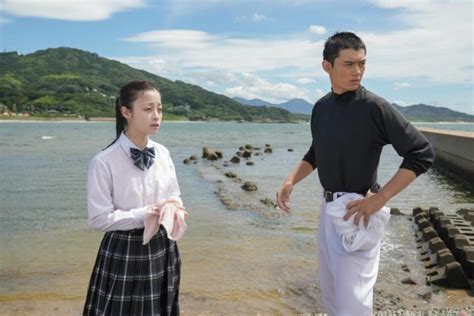 朝ドラ『おむすび』賛否あるが26歳俳優の演技が”マツケンの名演”にも負けないと言える理由女子spa！ Goo ニュース