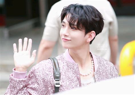 Joshua Hong Joshua Seventeen Joshua Hong Seventeen