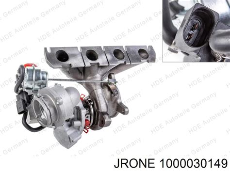 1000-030-149 Jrone картридж турбины