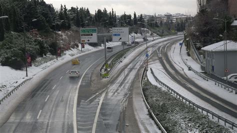 Turkey Istanbul 12 February 2023 Row Of Cars Covered In Snow 31771681