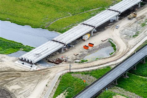 Whirokino Trestle and Manawatū River Bridge | NZ Transport Agency