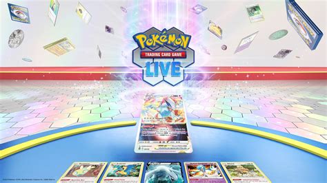 Pokémon TCG Live release date and requirements for Android