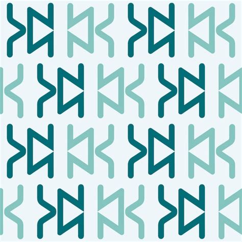 premium vector  pattern   letters    letters