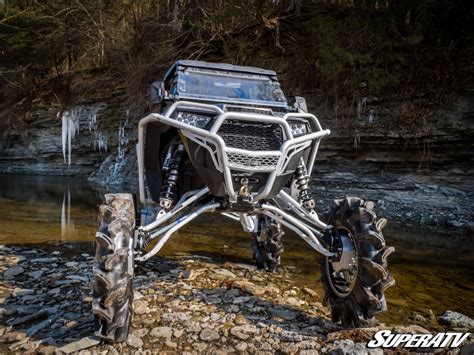 We Built A Mud Monster And Heres How We Did It Superatv Off Road Atlas