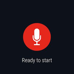 Easy Voice Recorder Pro Apps On Google Play