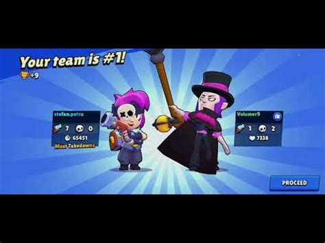 Brawl Stars Dar Facem Opening Pe Contul Principal I Pe Dou Conturi