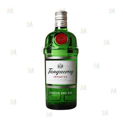 Tanqueray Gin Ml Star Mart