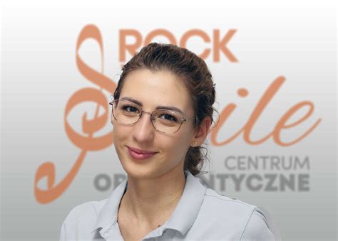 Aleksandra Zdanowska Higienistka Stomatologiczna Centrum Ortodontyczne