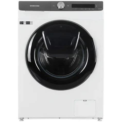 Стиральная машина Samsung WW90T554CAT, белый - купить по выгодной цене ...