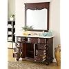 Amazon Benton Collection Old World Hopkinton Bathroom Sink