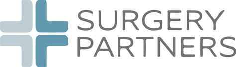 Surgery Partners Logo In Transparent Png Format