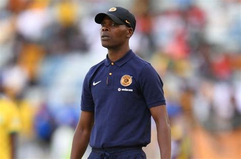 Arthur Zwane Makes Shock WORST Kaizer Chiefs Claim