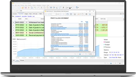 Banana Logiciel De Comptabilit Suisse Essayez Gratuitement