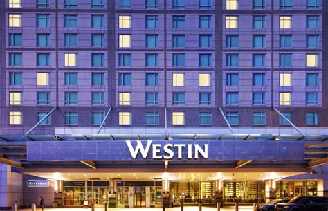 The Westin Boston Seaport District | Boston, USA Hotel | Virgin ...