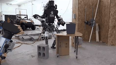 Robotics GIF - Find & Share on GIPHY